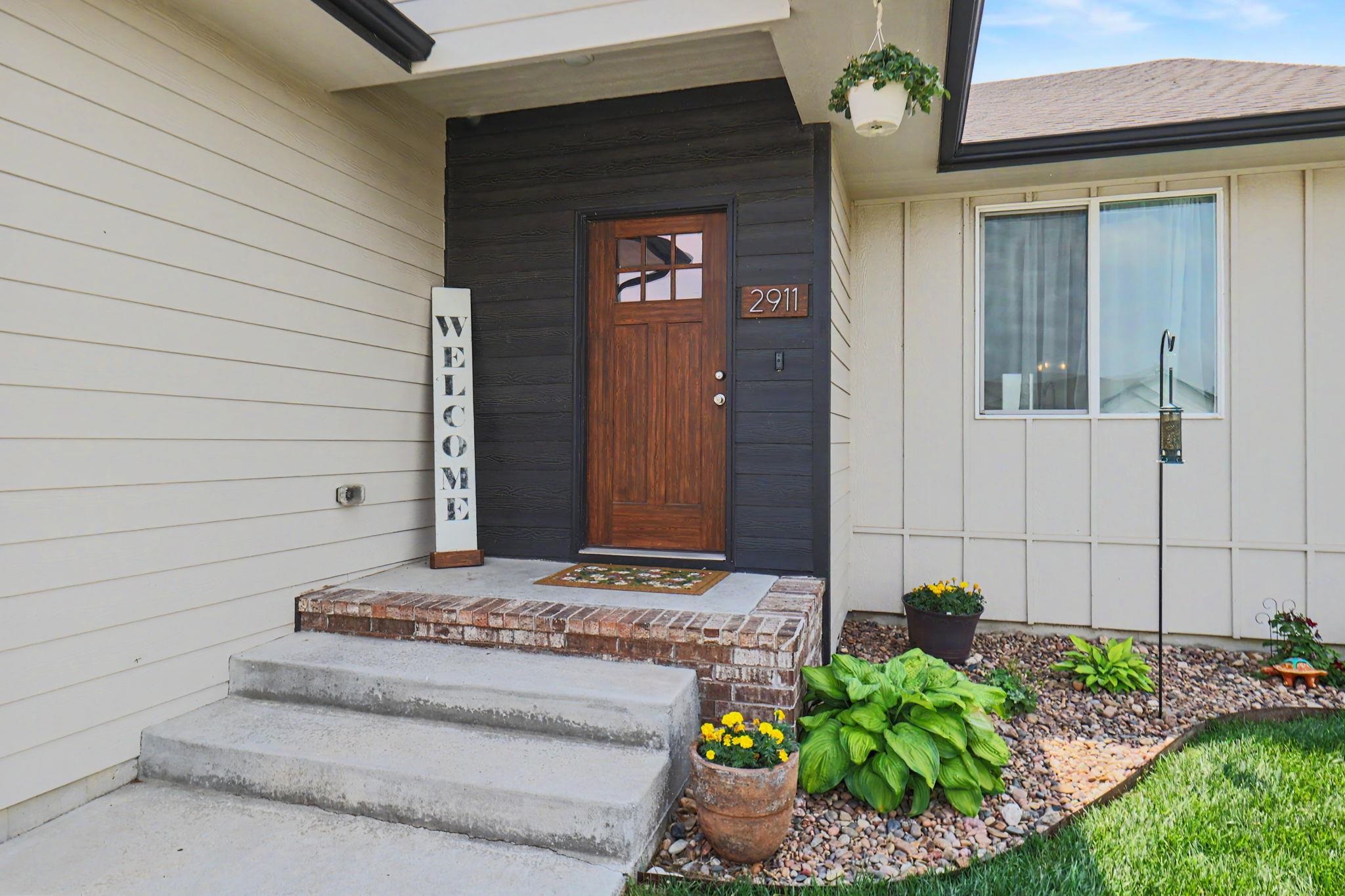 2911 E Reiss Park City KS 67219