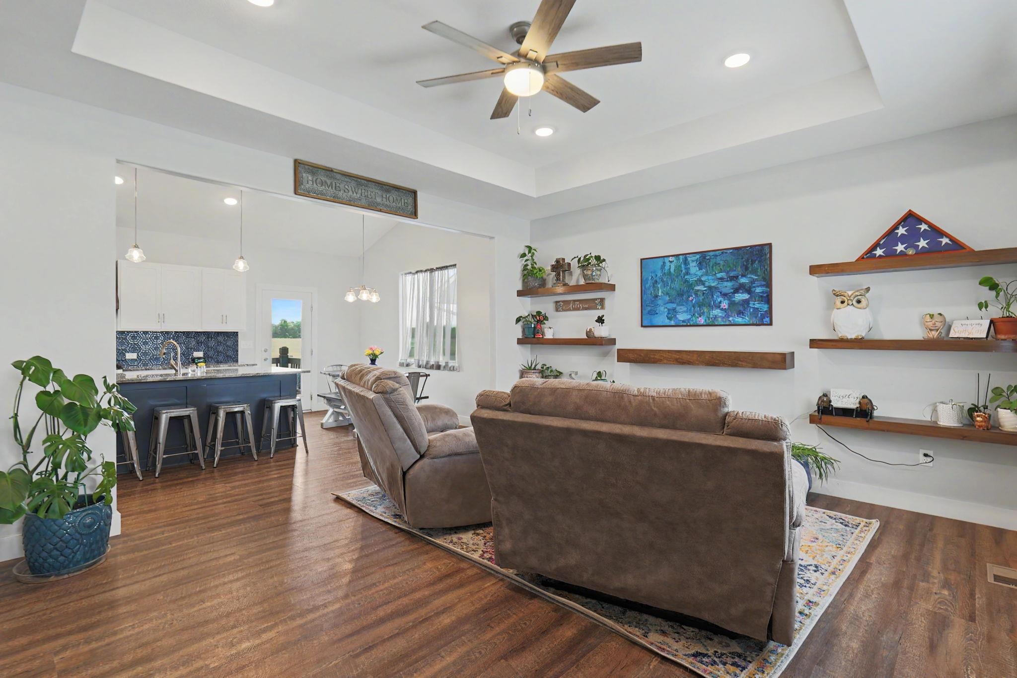 2911 E Reiss Park City KS 67219