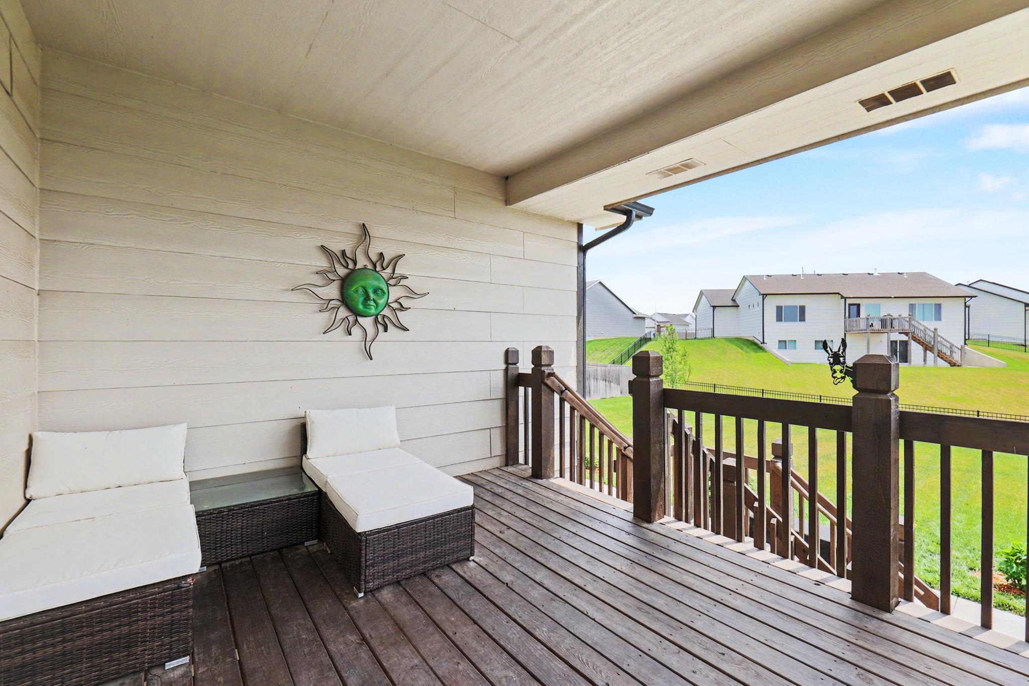 2911 E Reiss Park City KS 67219