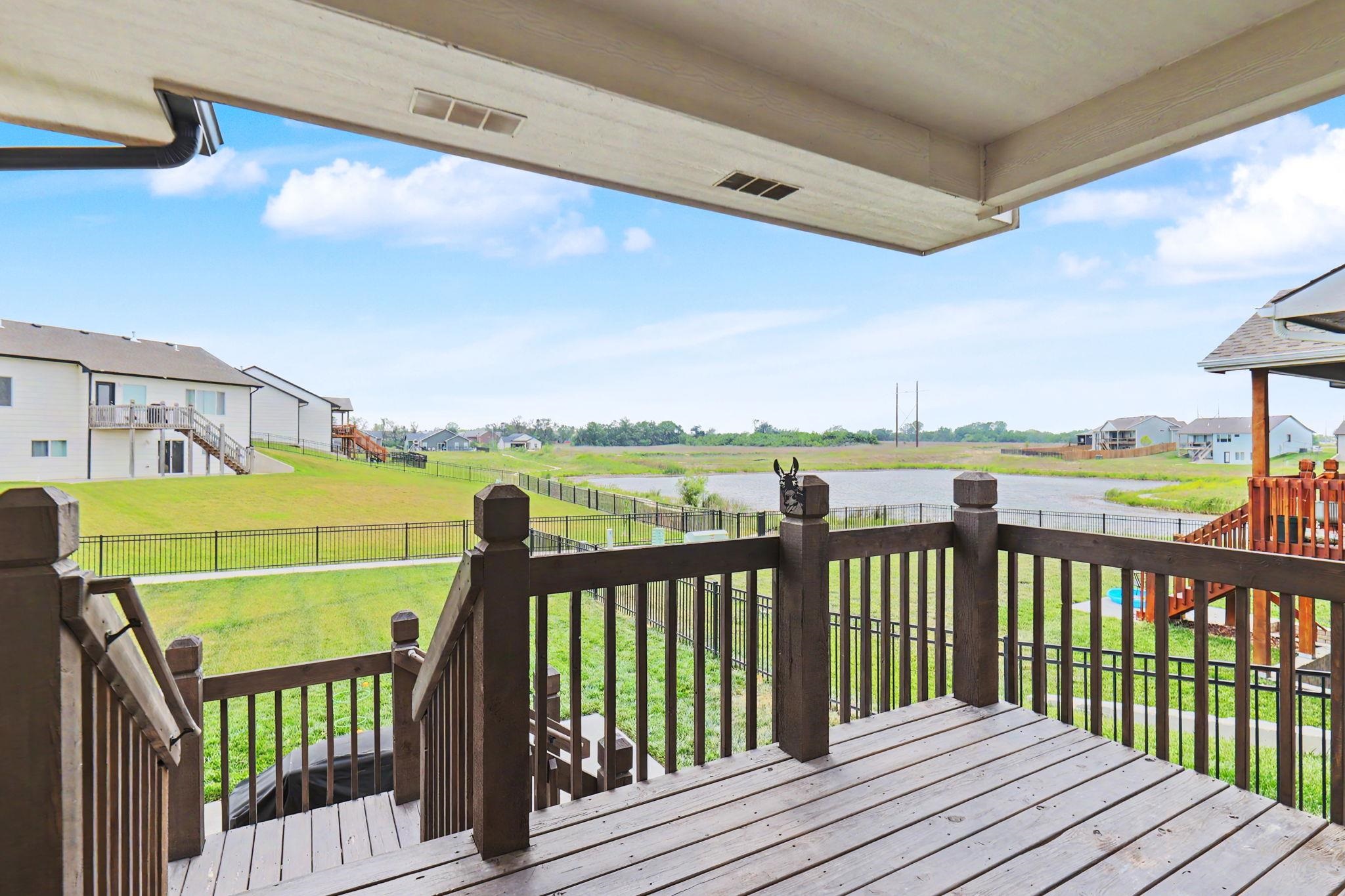 2911 E Reiss Park City KS 67219