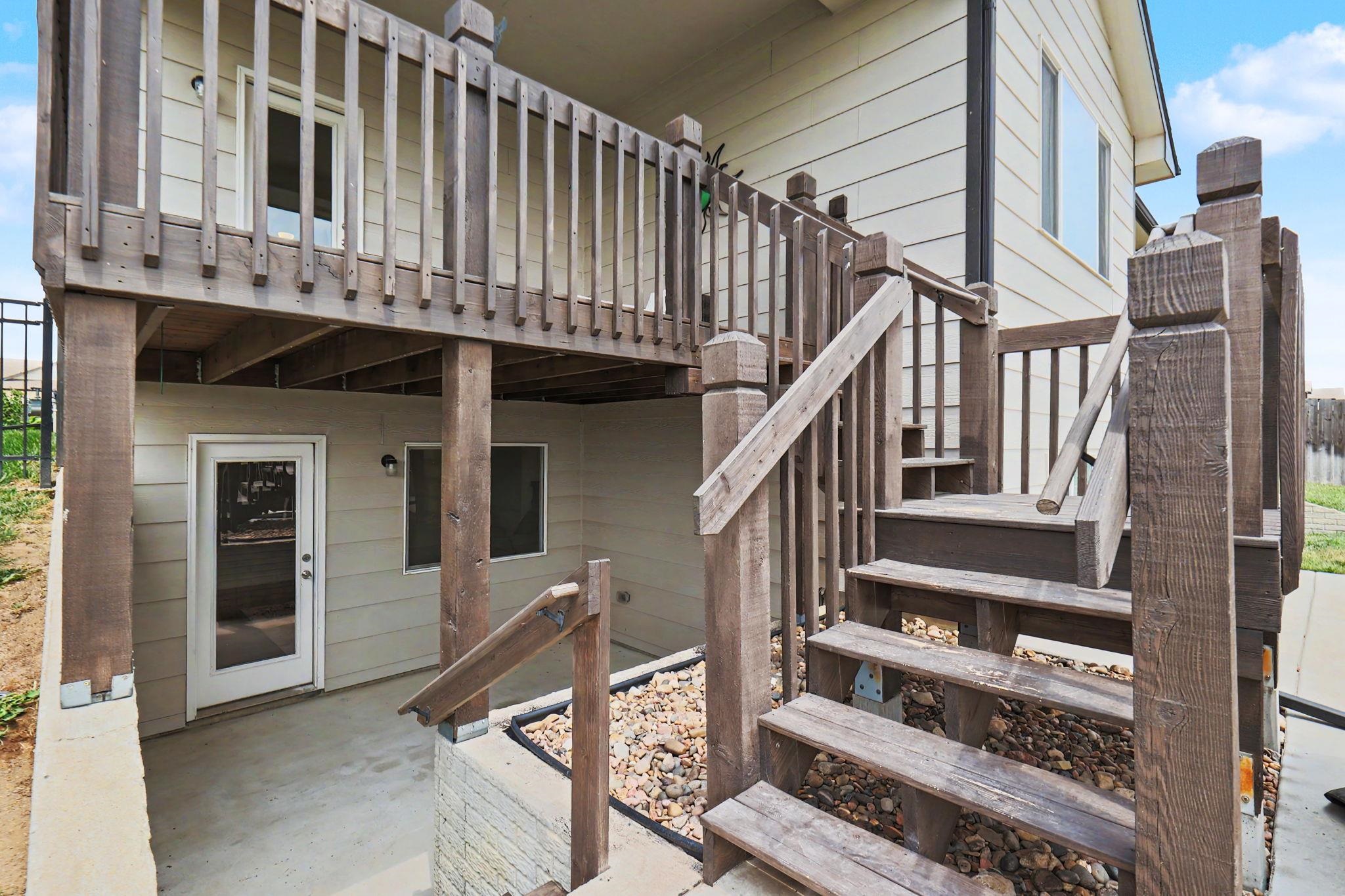 2911 E Reiss Park City KS 67219