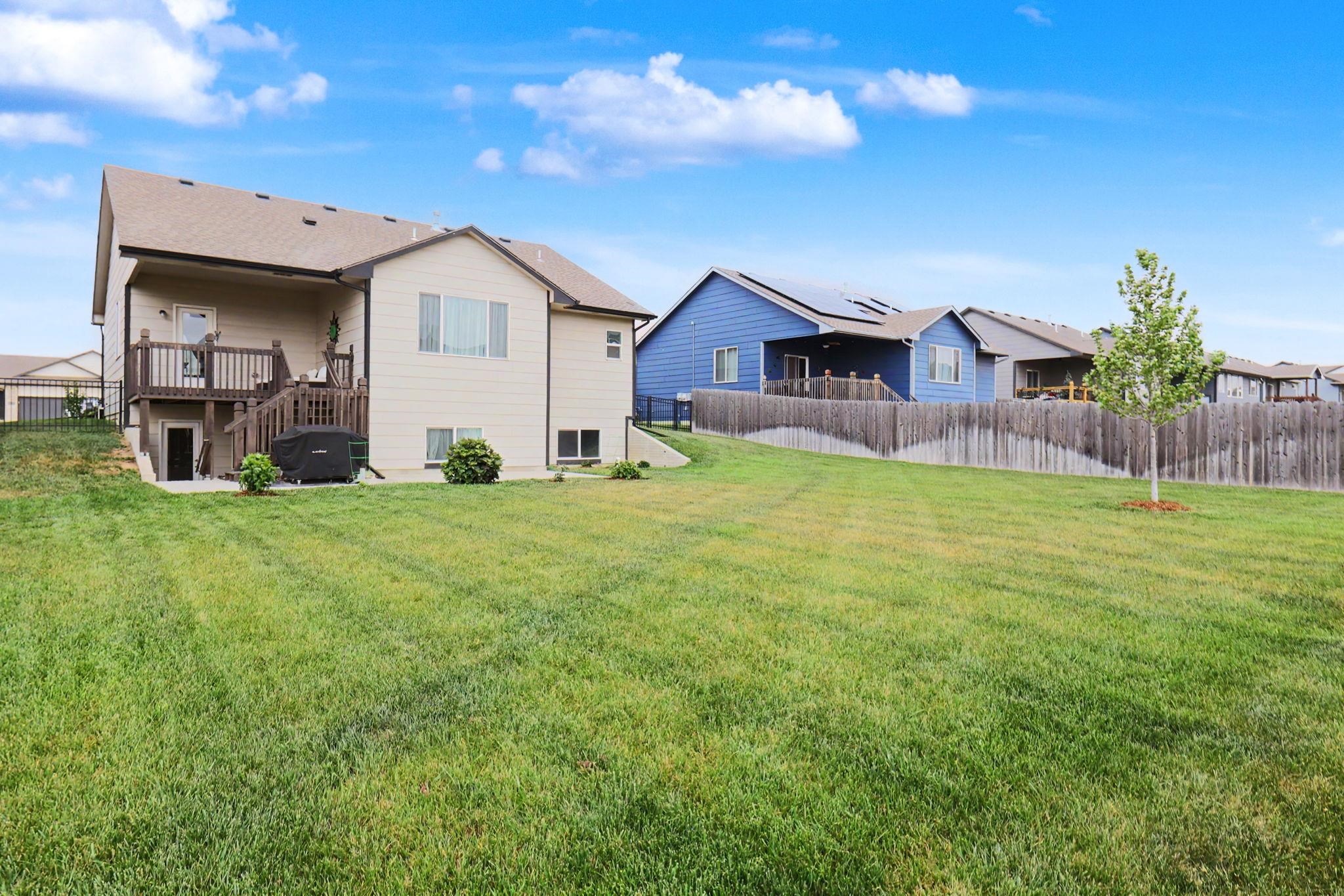 2911 E Reiss Park City KS 67219