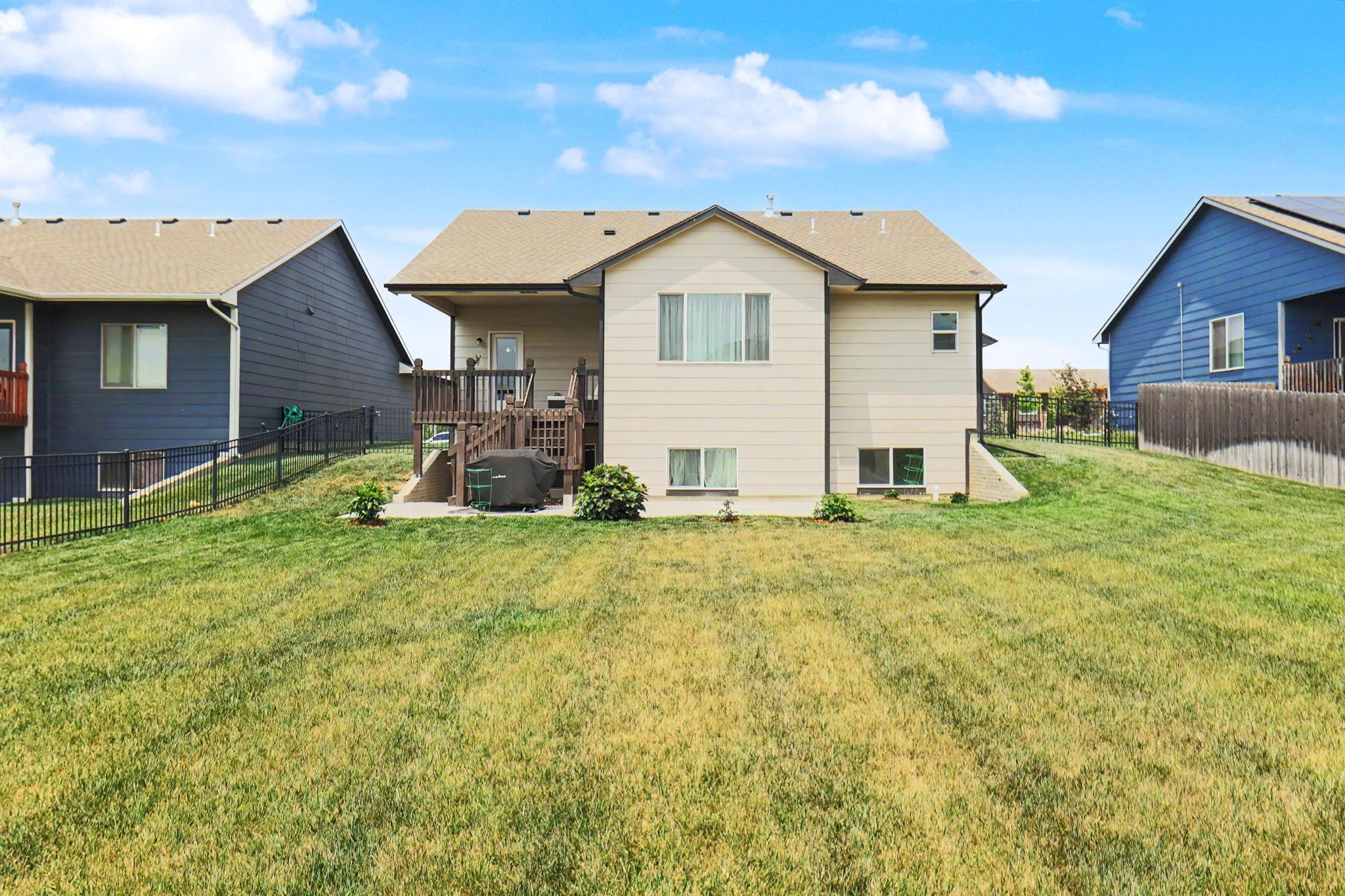 2911 E Reiss Park City KS 67219