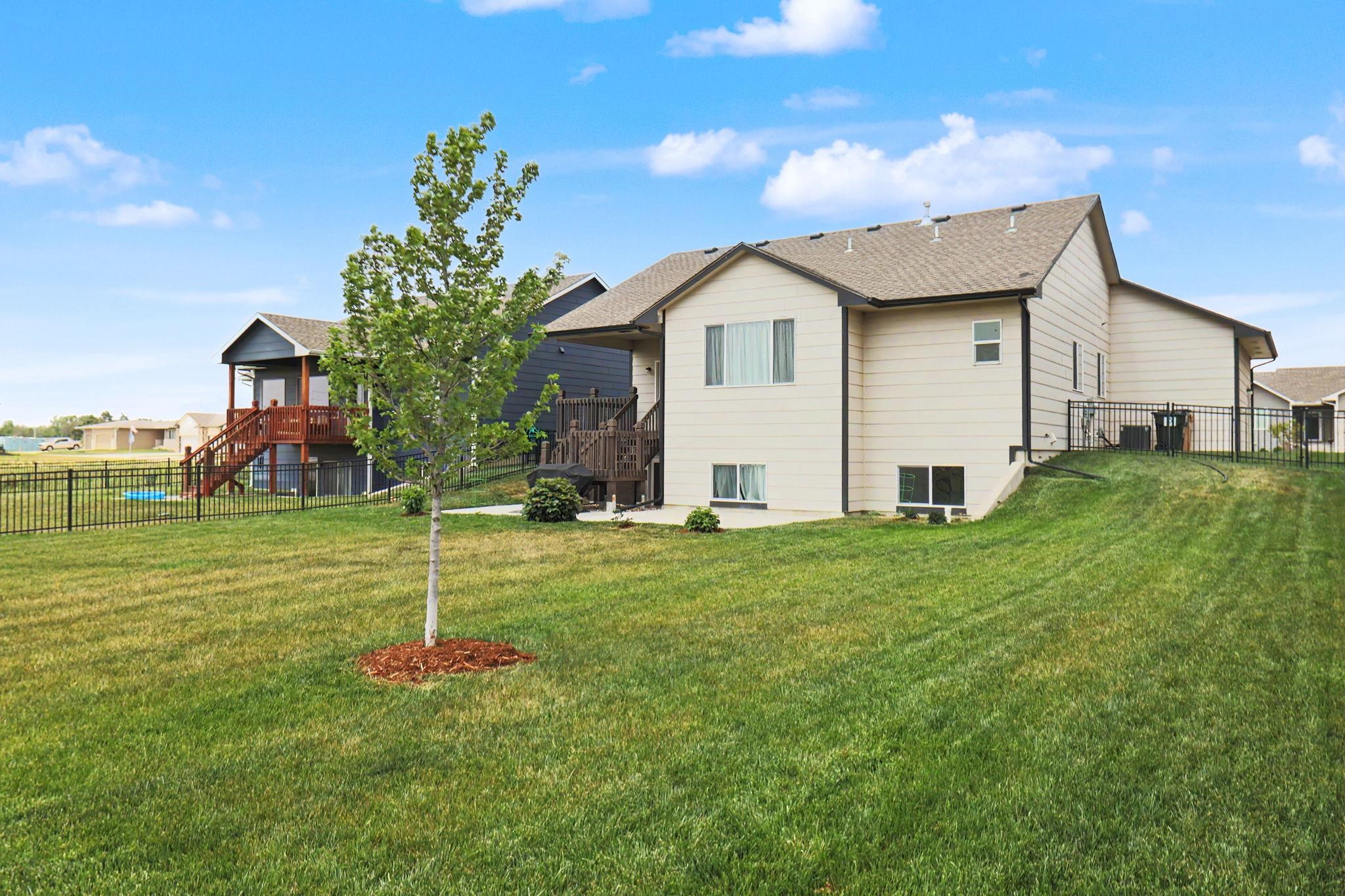 2911 E Reiss Park City KS 67219