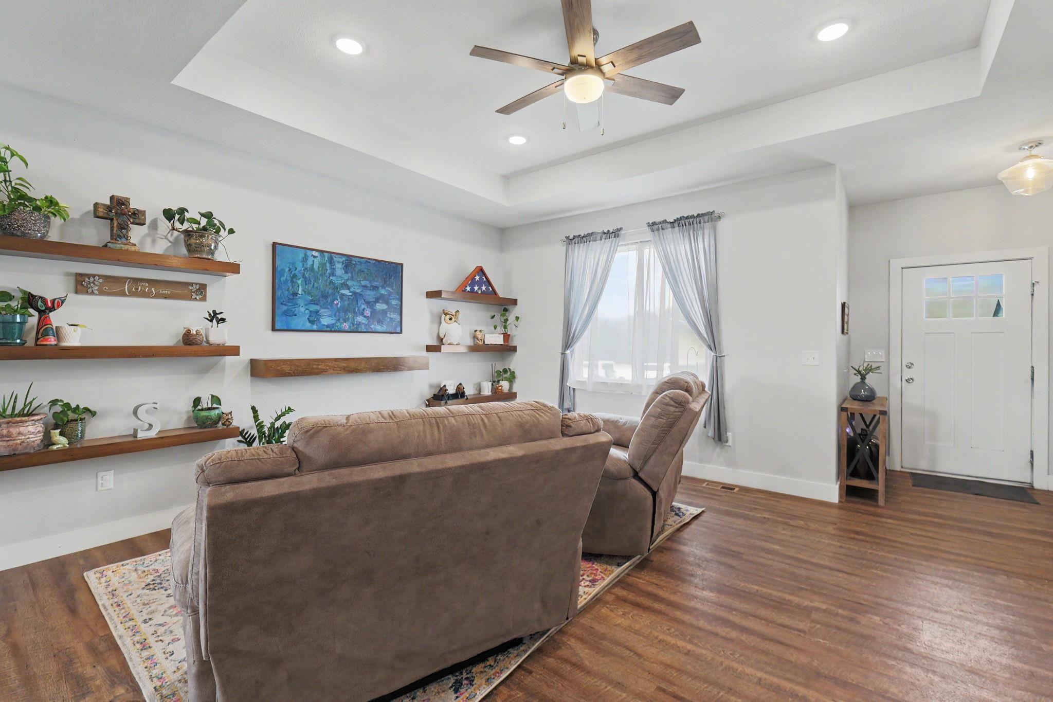 2911 E Reiss Park City KS 67219