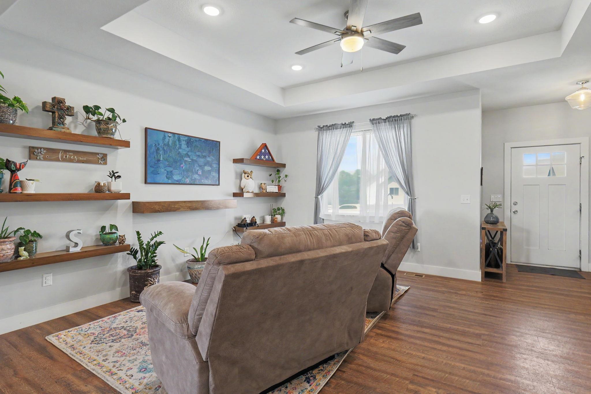 2911 E Reiss Park City KS 67219