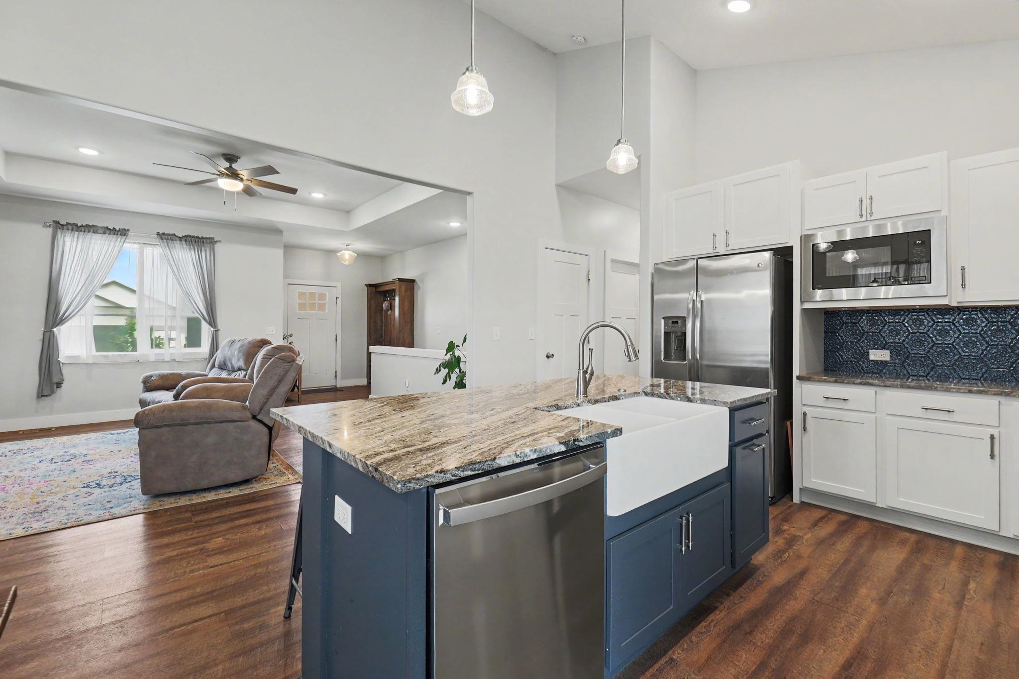 2911 E Reiss Park City KS 67219