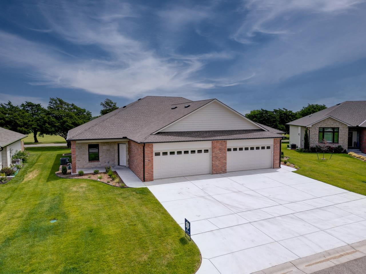 3112 Long Court Winfield KS 67156