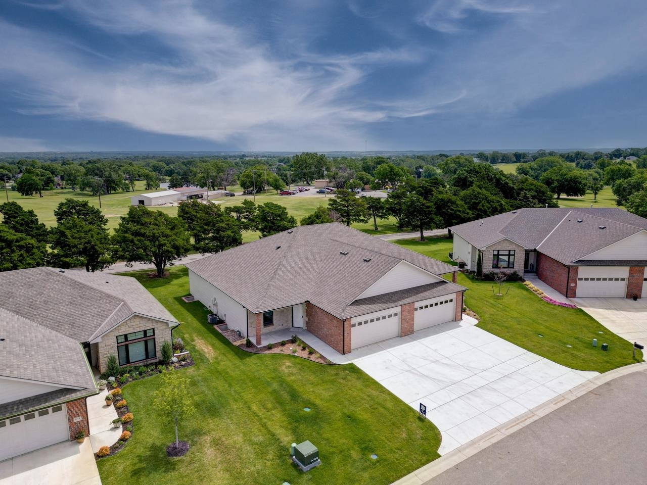 3112 Long Court Winfield KS 67156