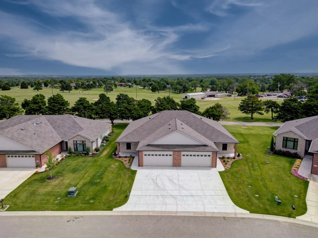 3112 Long Court Winfield KS 67156