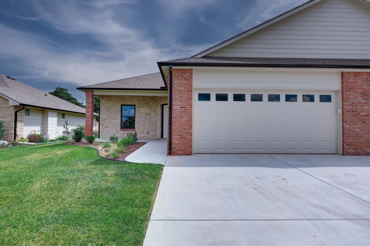 3112 Long Court Winfield KS 67156
