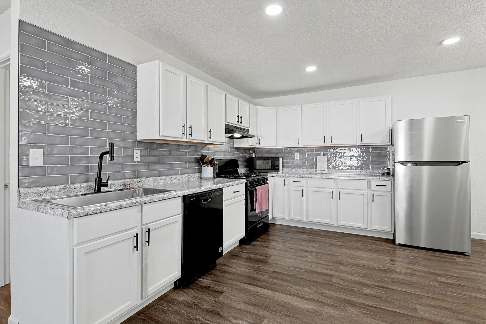 317 E 6th Street Halstead KS 67056