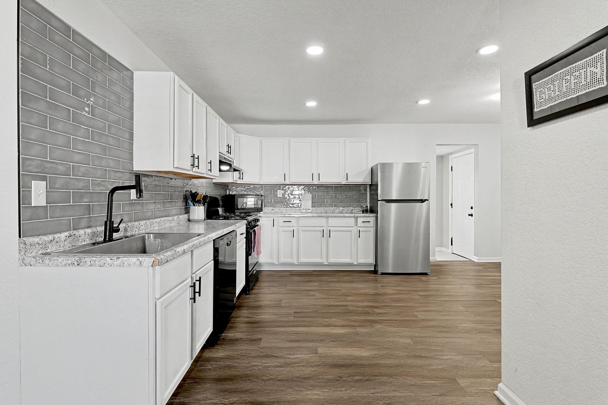 317 E 6th Street Halstead KS 67056