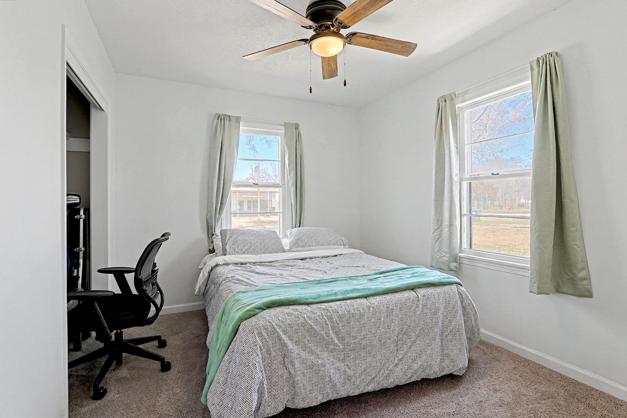 317 E 6th Street Halstead KS 67056