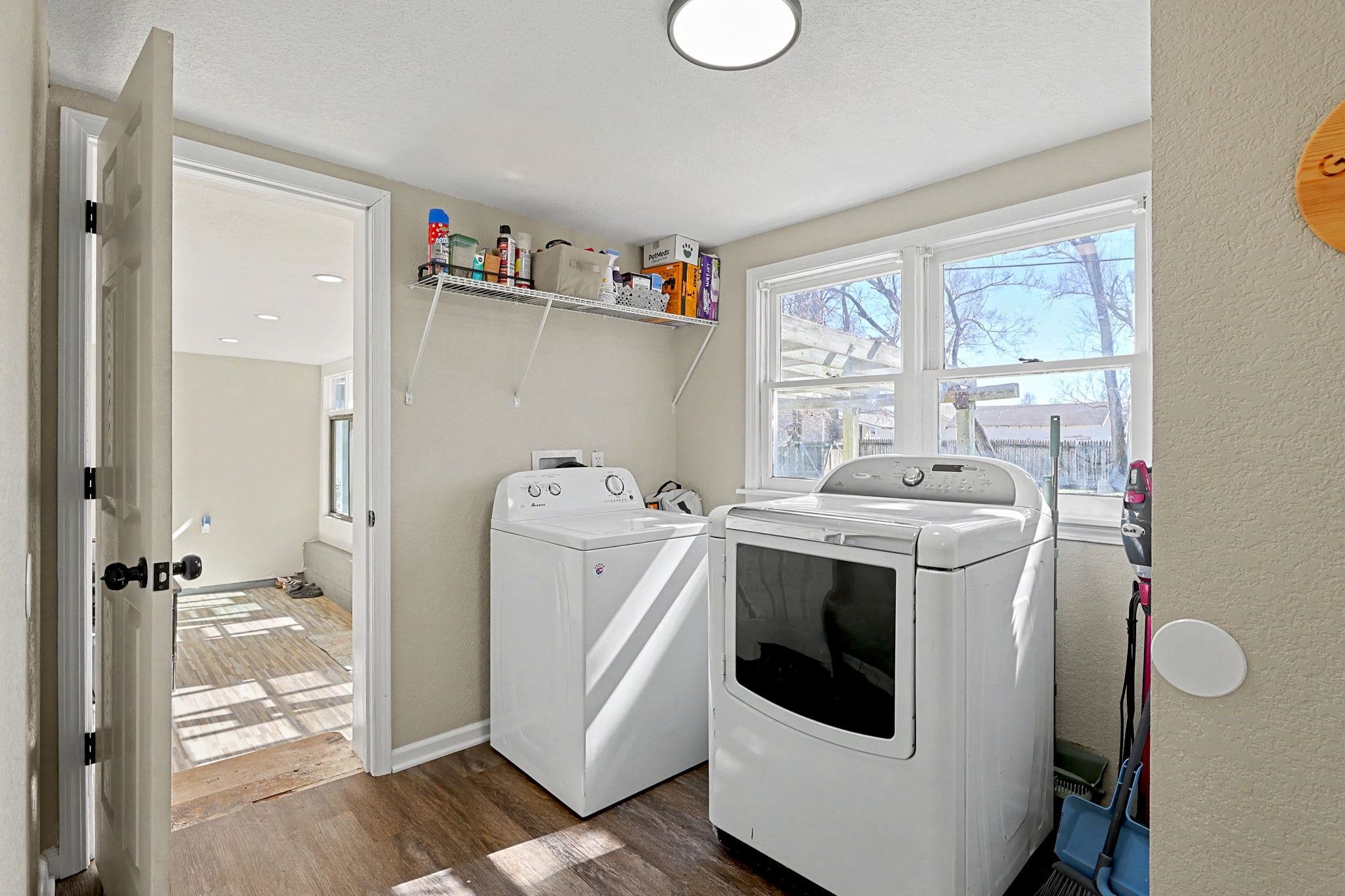 317 E 6th Street Halstead KS 67056