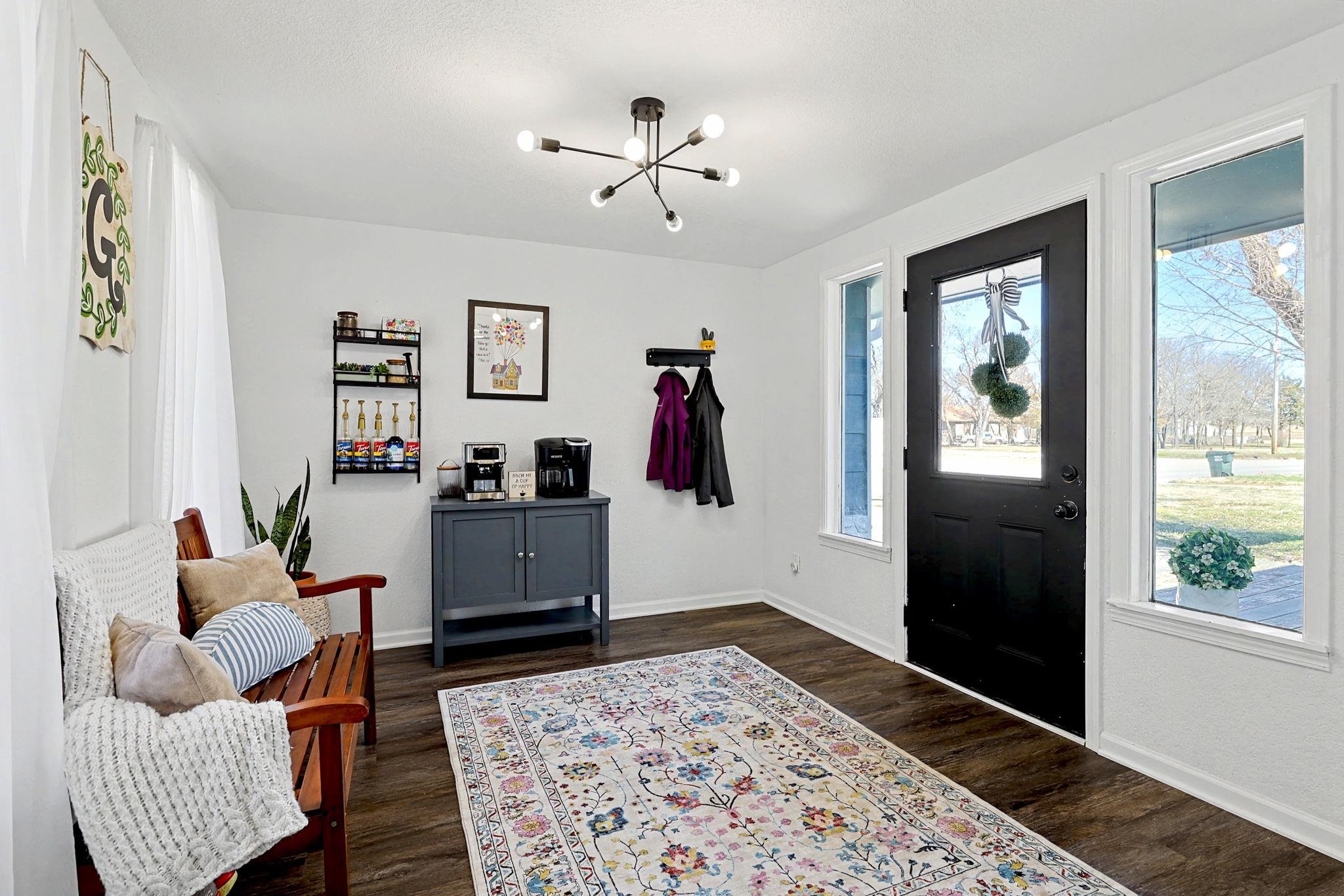 317 E 6th Street Halstead KS 67056