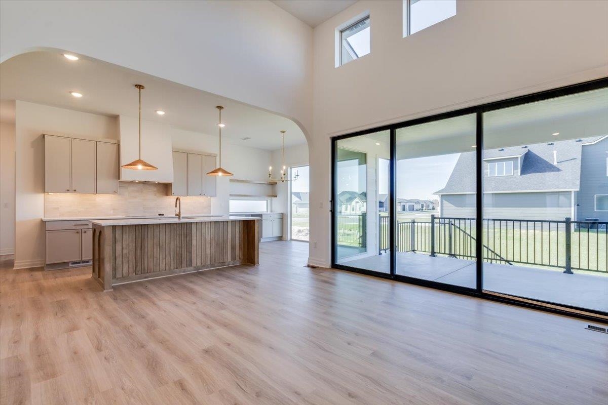 4431 N Grey Meadows Court Maize KS 67101