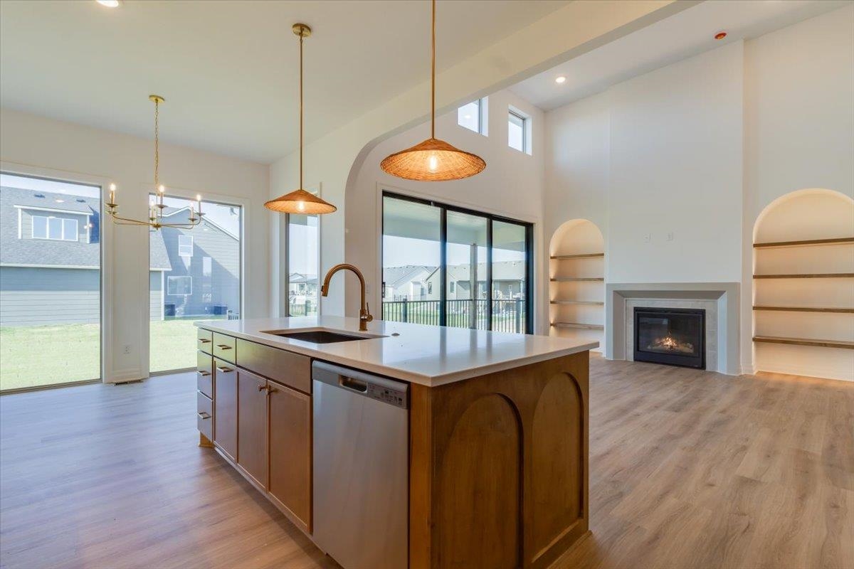 4431 N Grey Meadows Court Maize KS 67101