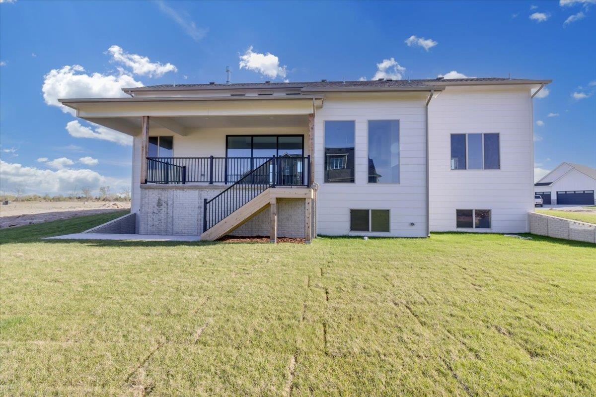 4431 N Grey Meadows Court Maize KS 67101