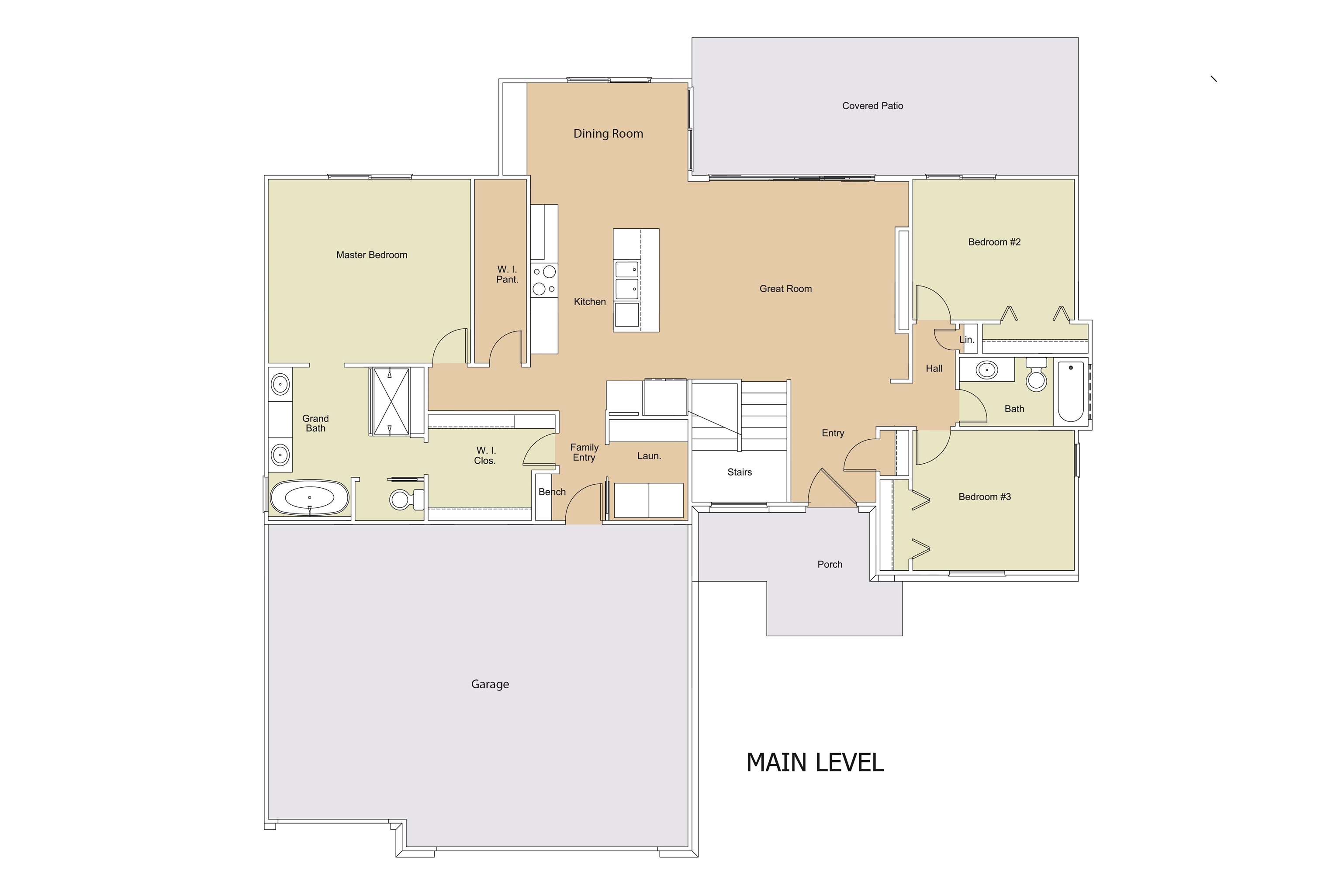 4431 N Grey Meadows Court Maize KS 67101
