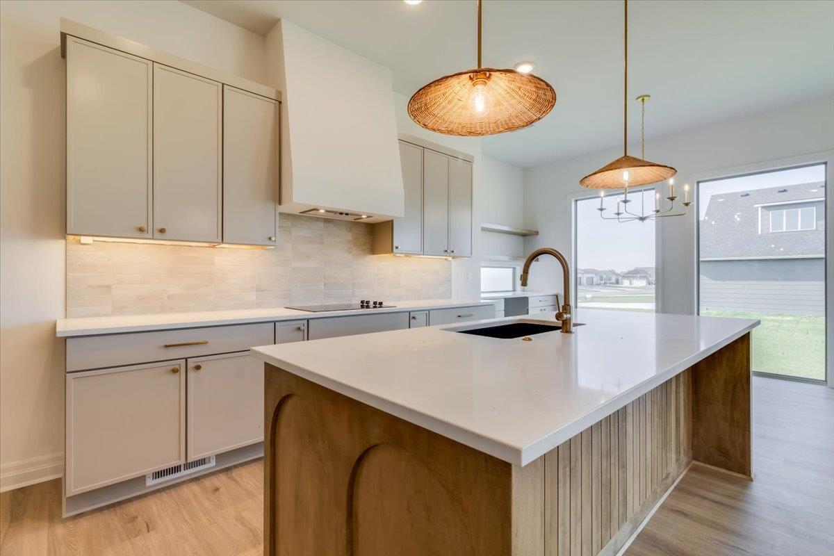 4431 N Grey Meadows Court Maize KS 67101