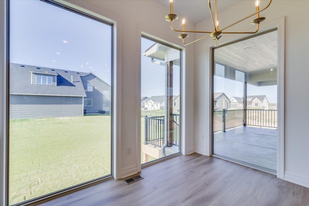 4431 N Grey Meadows Court Maize KS 67101
