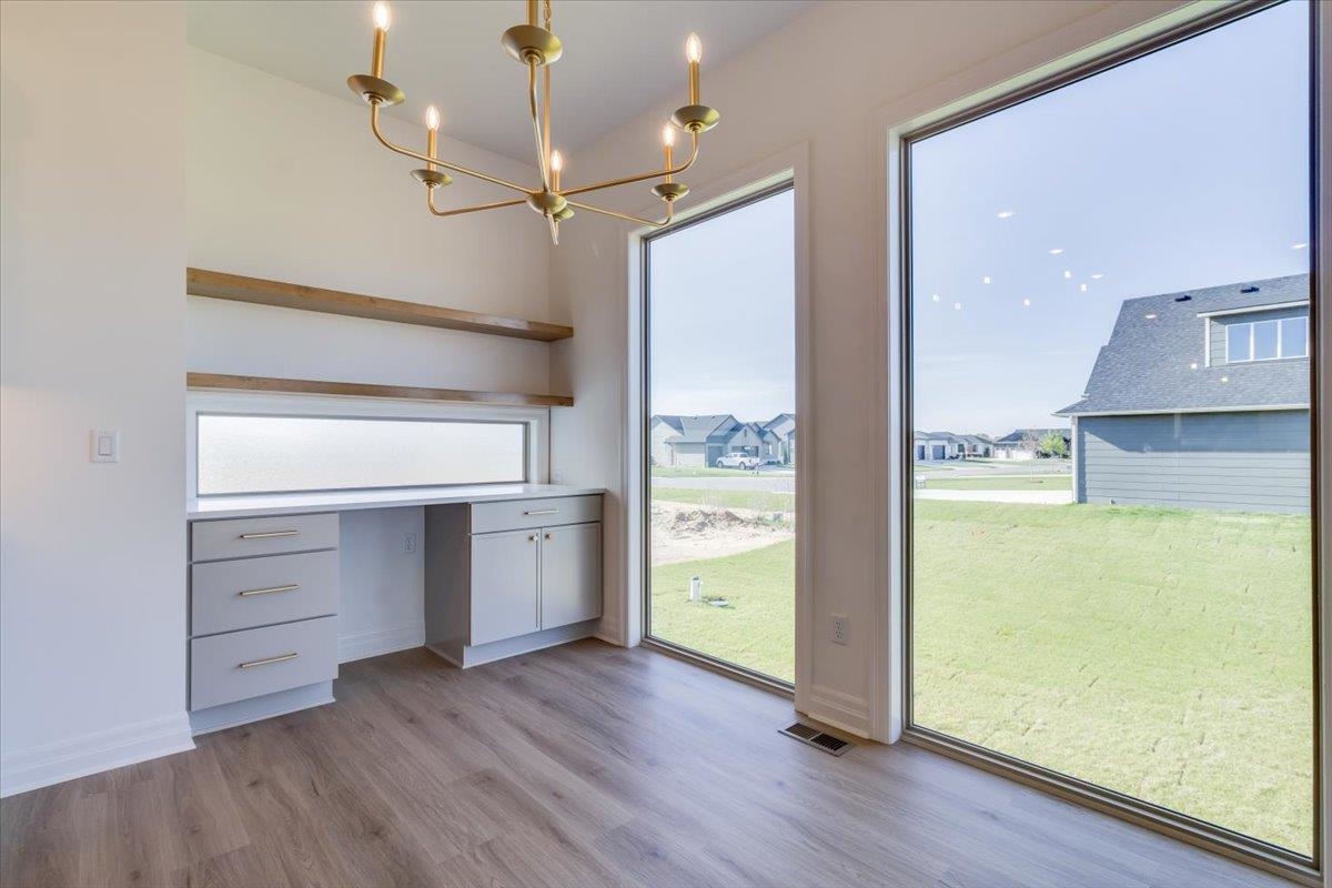 4431 N Grey Meadows Court Maize KS 67101
