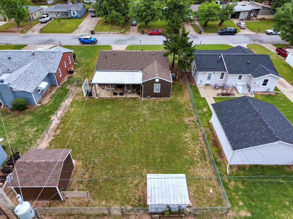 903 N 9th Street Arkansas City KS 67005