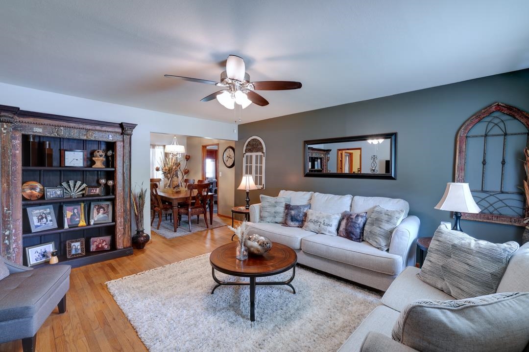 903 N 9th Street Arkansas City KS 67005
