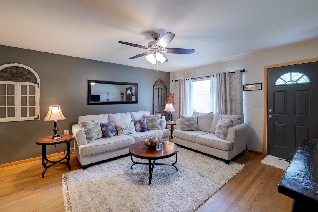 903 N 9th Street Arkansas City KS 67005