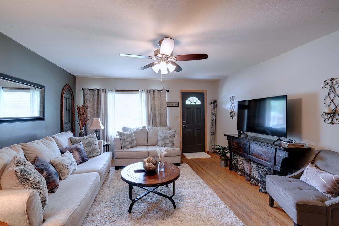 903 N 9th Street Arkansas City KS 67005