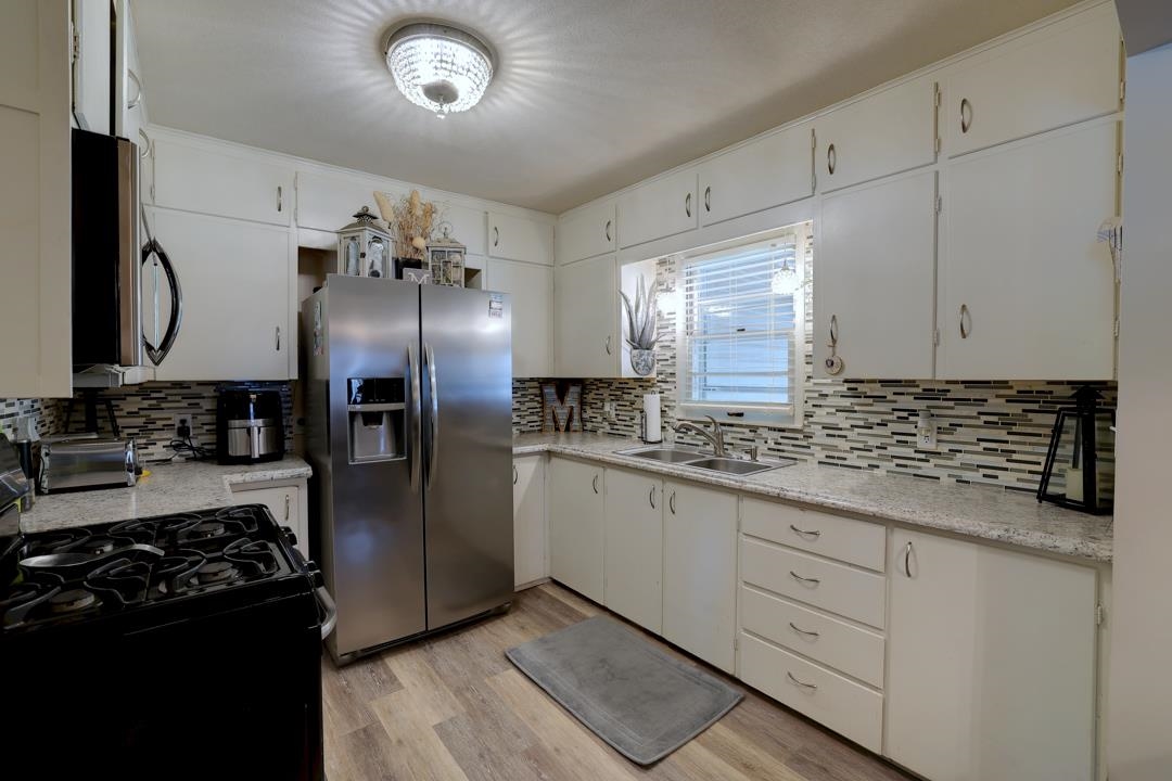 903 N 9th Street Arkansas City KS 67005