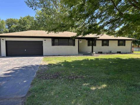 1300 S Fieldcrest Wichita KS 67209