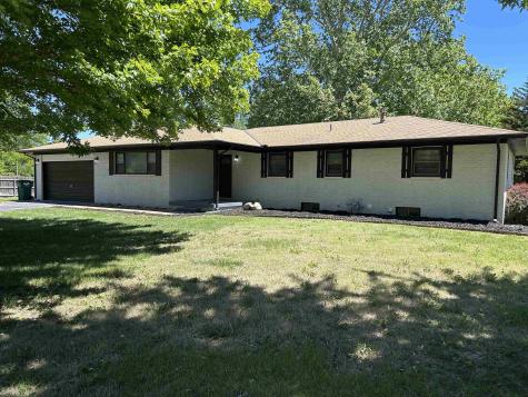 1300 S Fieldcrest Wichita KS 67209