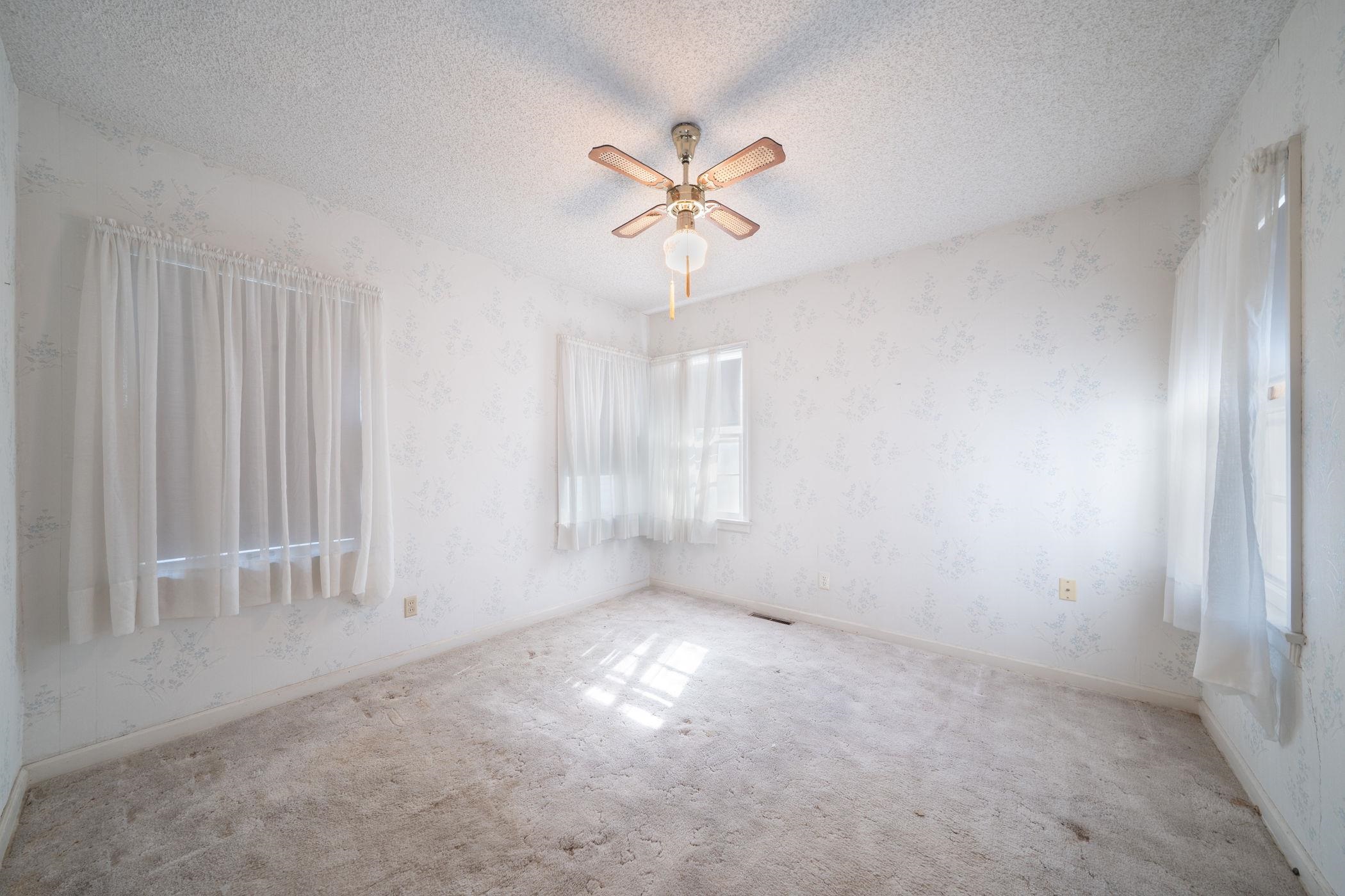 1511 N Burns Street Wichita KS 67203