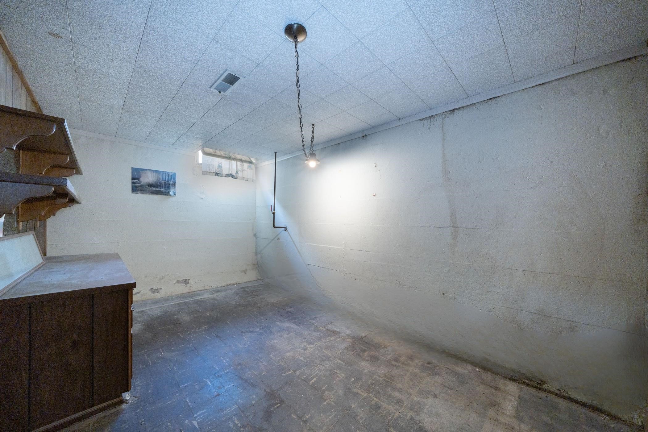 1511 N Burns Street Wichita KS 67203