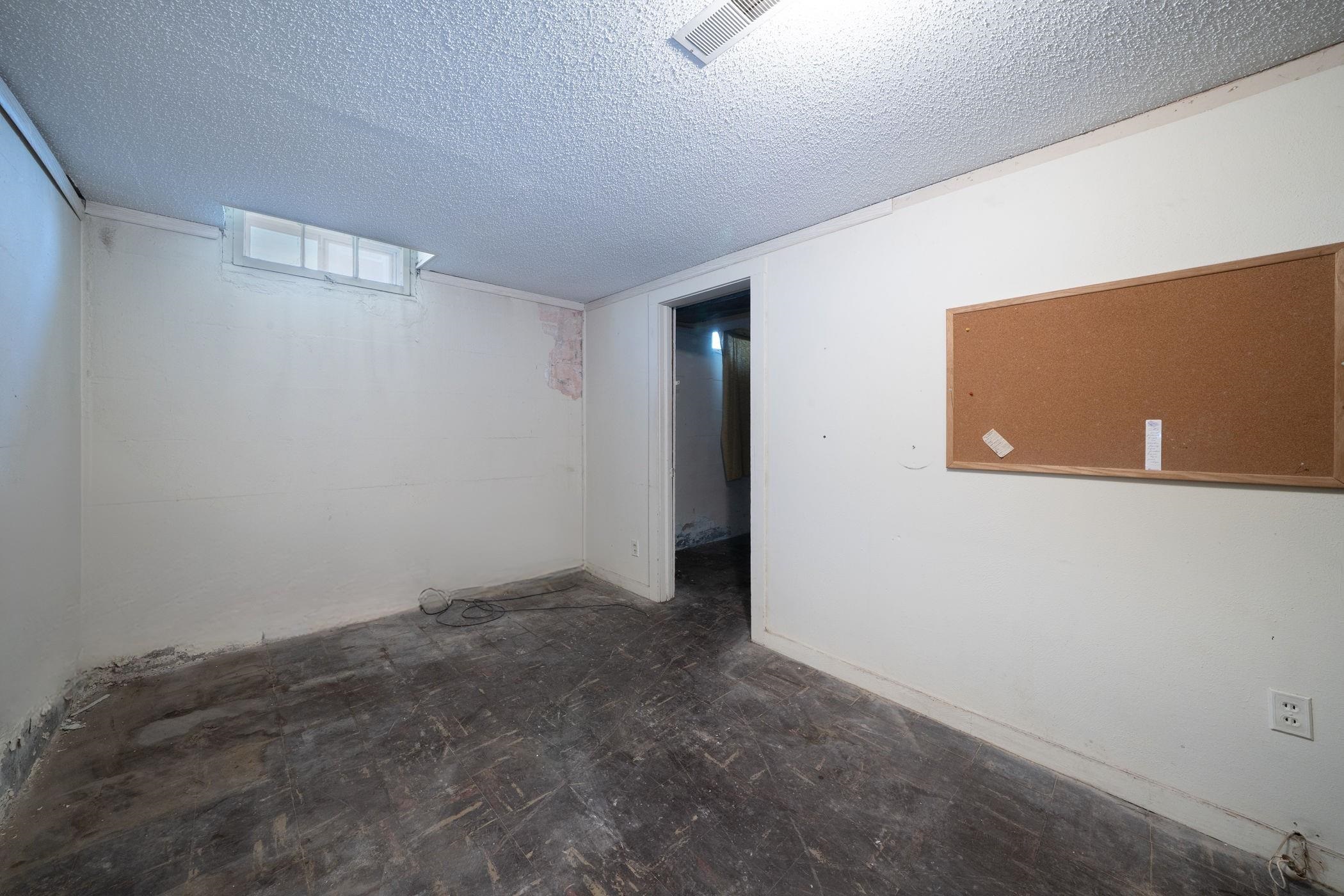 1511 N Burns Street Wichita KS 67203