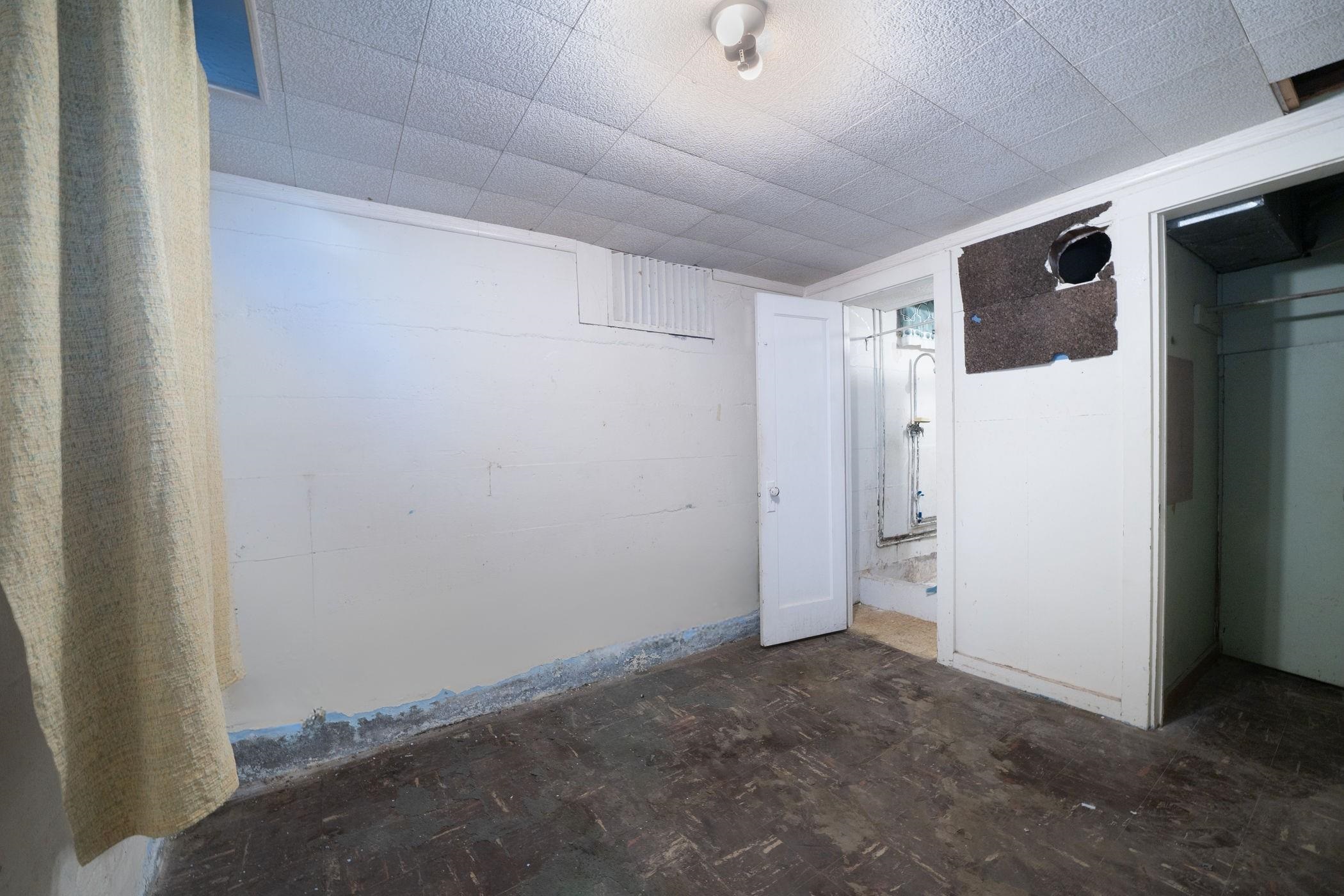 1511 N Burns Street Wichita KS 67203