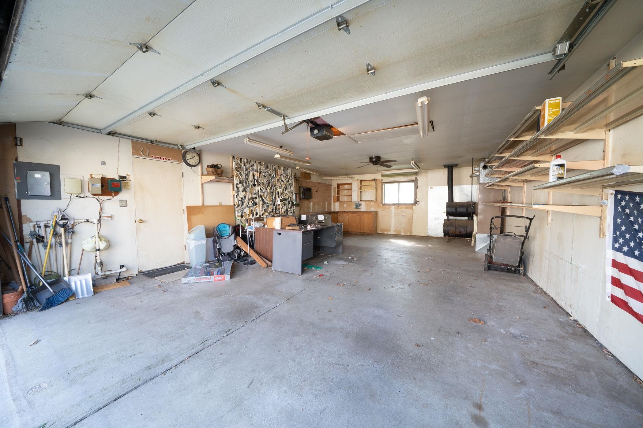 1511 N Burns Street Wichita KS 67203