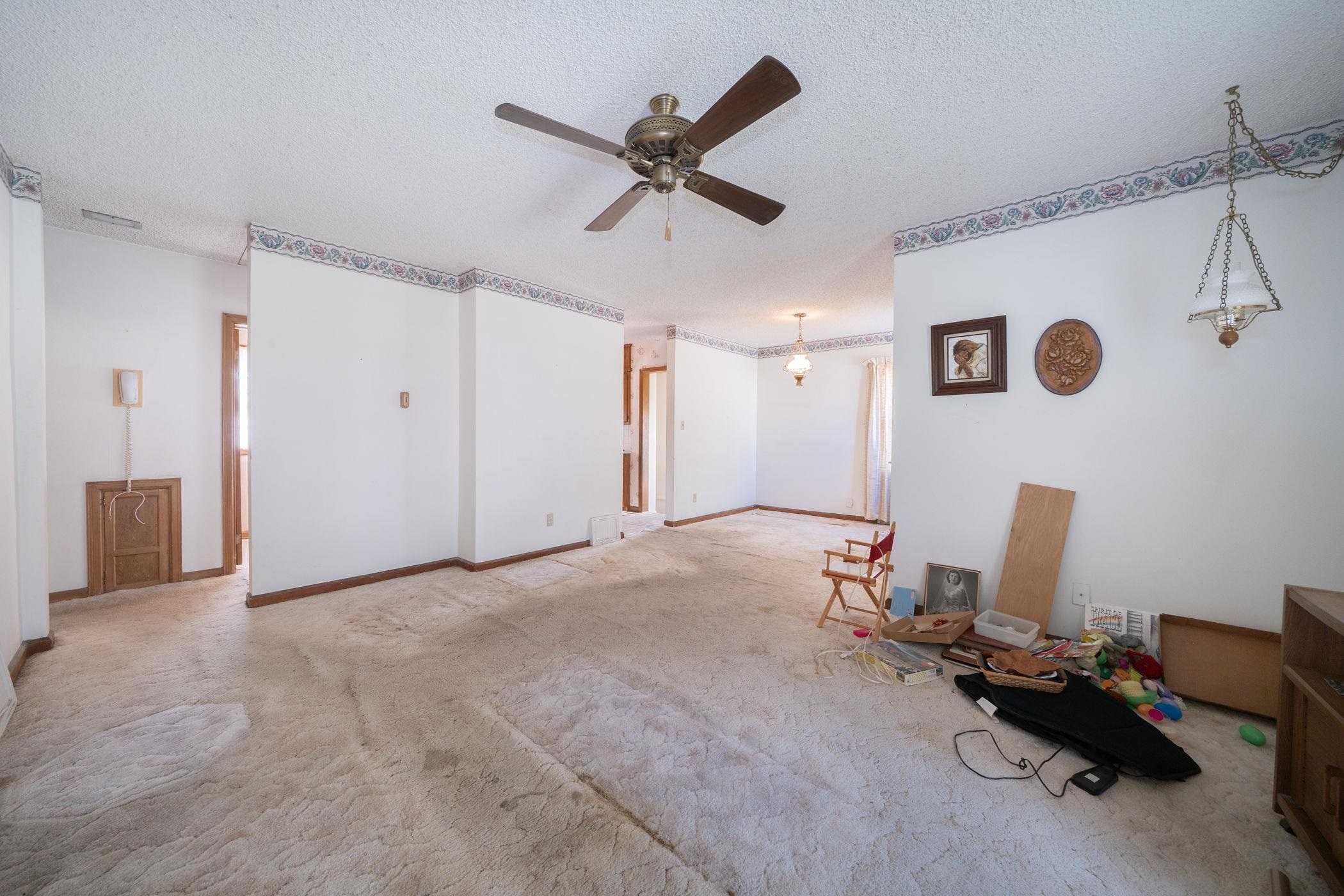 1511 N Burns Street Wichita KS 67203