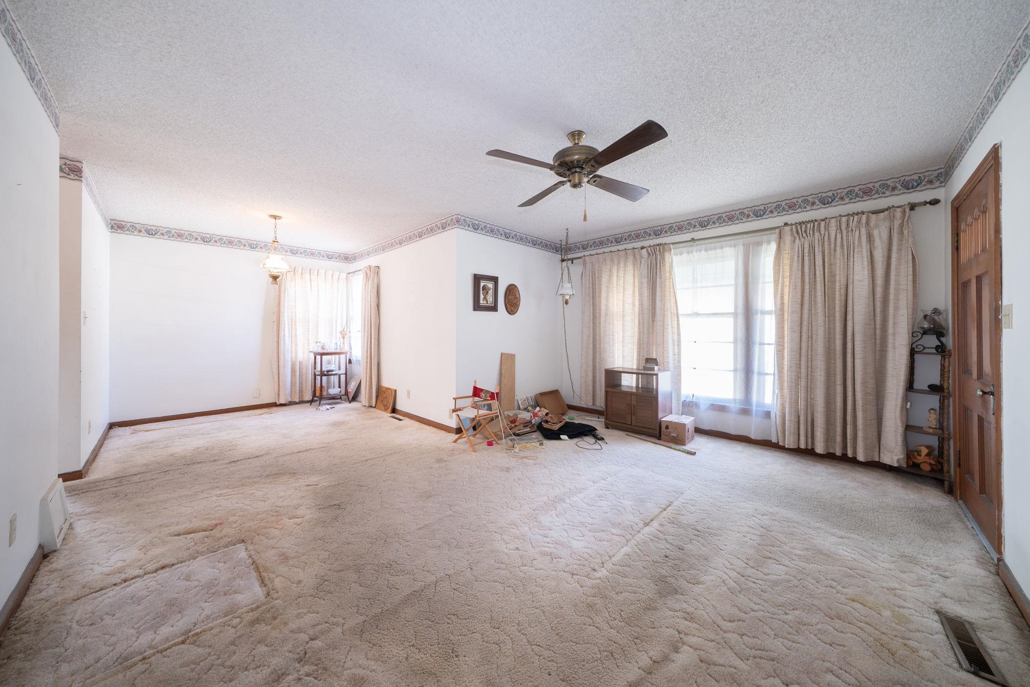 1511 N Burns Street Wichita KS 67203