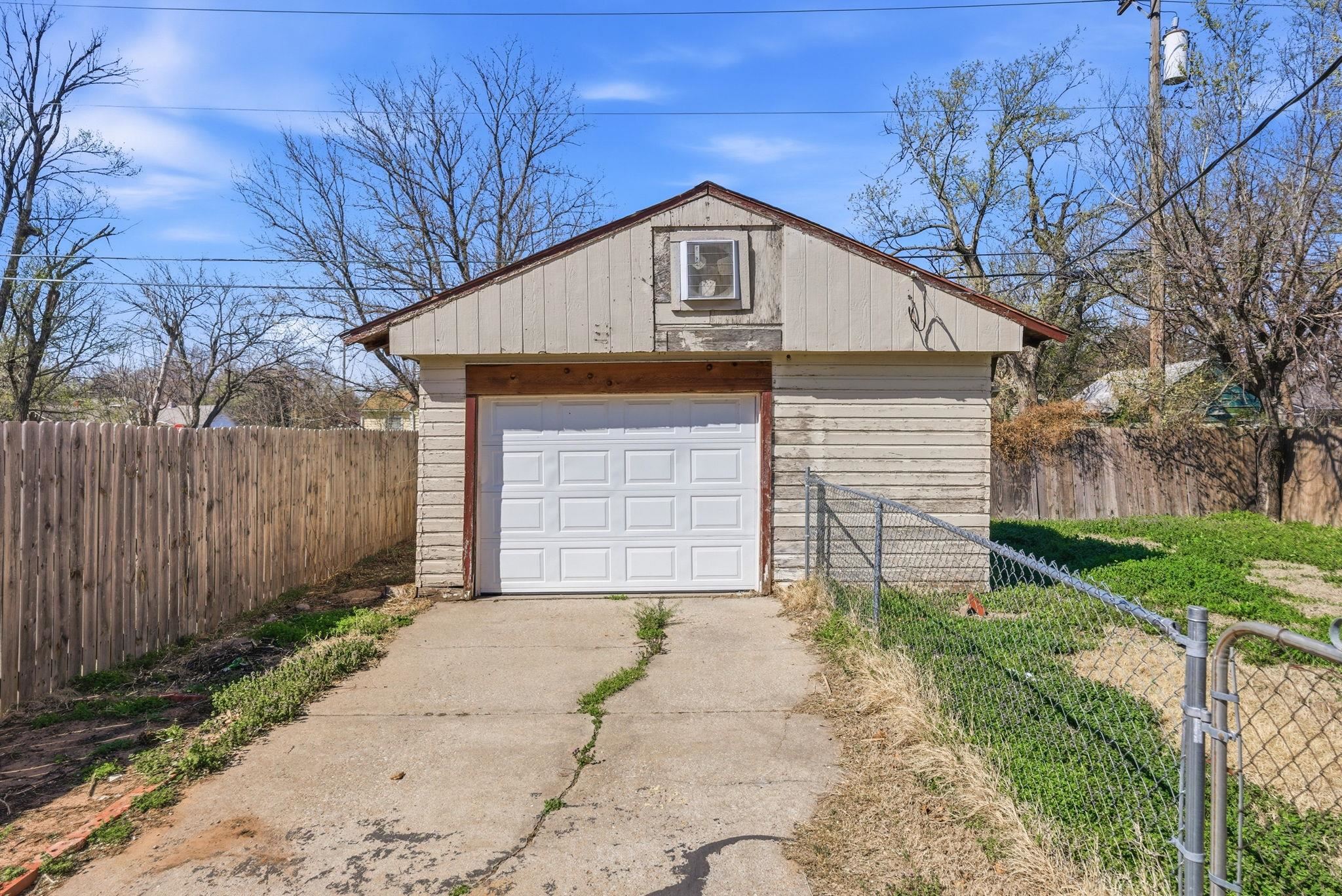 1841 S Main Street Wichita KS 67213