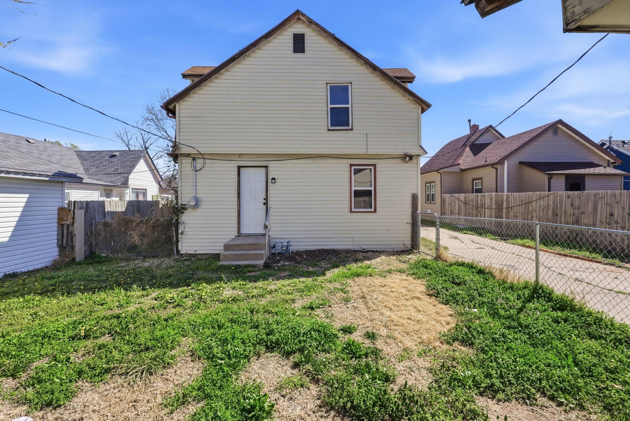 1841 S Main Street Wichita KS 67213