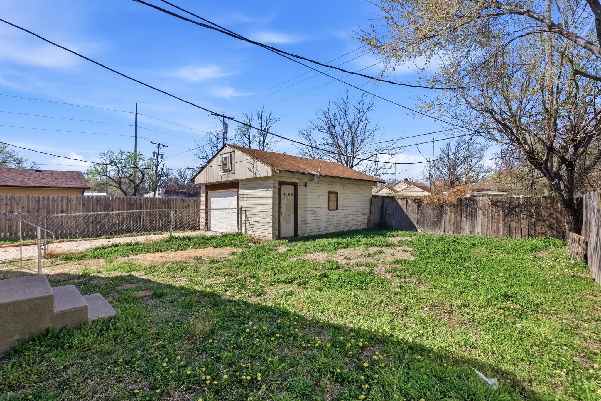 1841 S Main Street Wichita KS 67213
