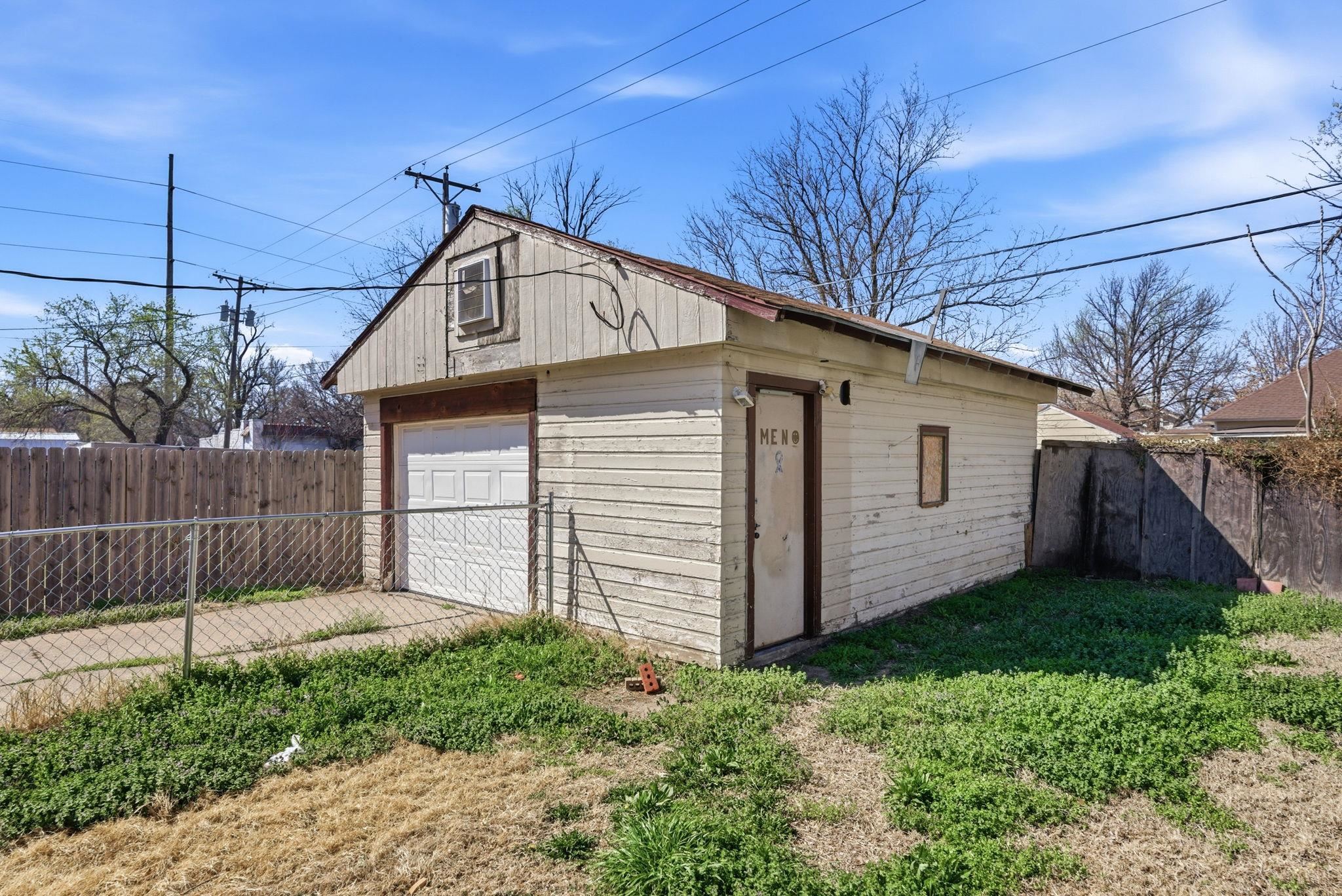 1841 S Main Street Wichita KS 67213