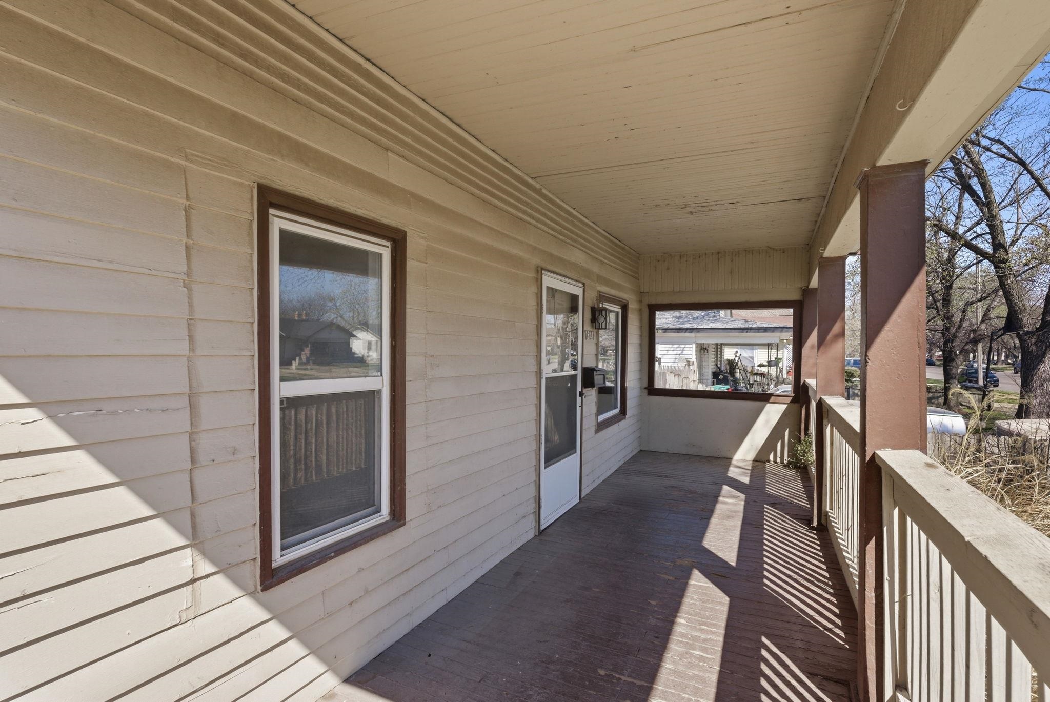 1841 S Main Street Wichita KS 67213