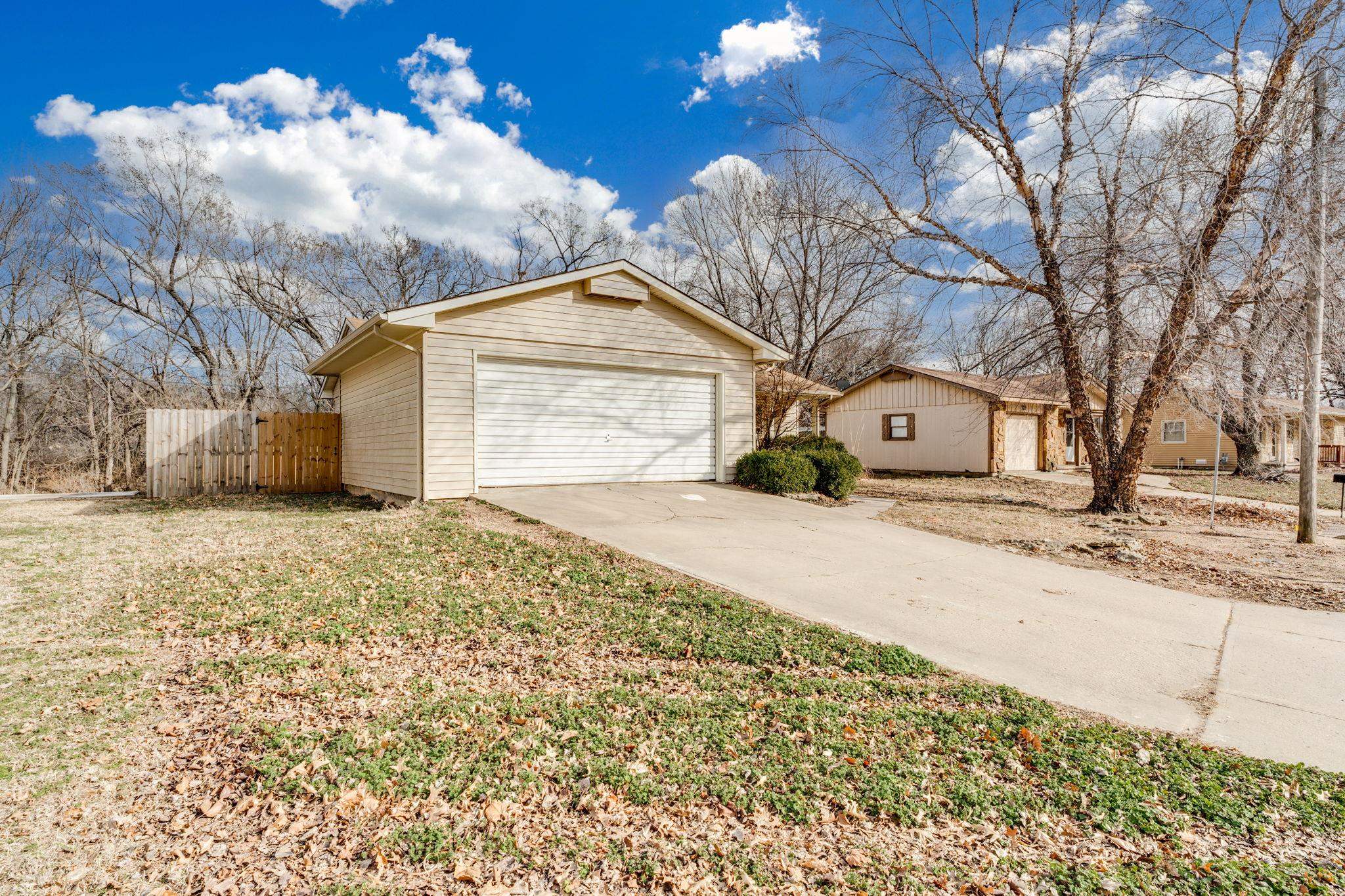 1302 N Taylor Street El Dorado KS 67042