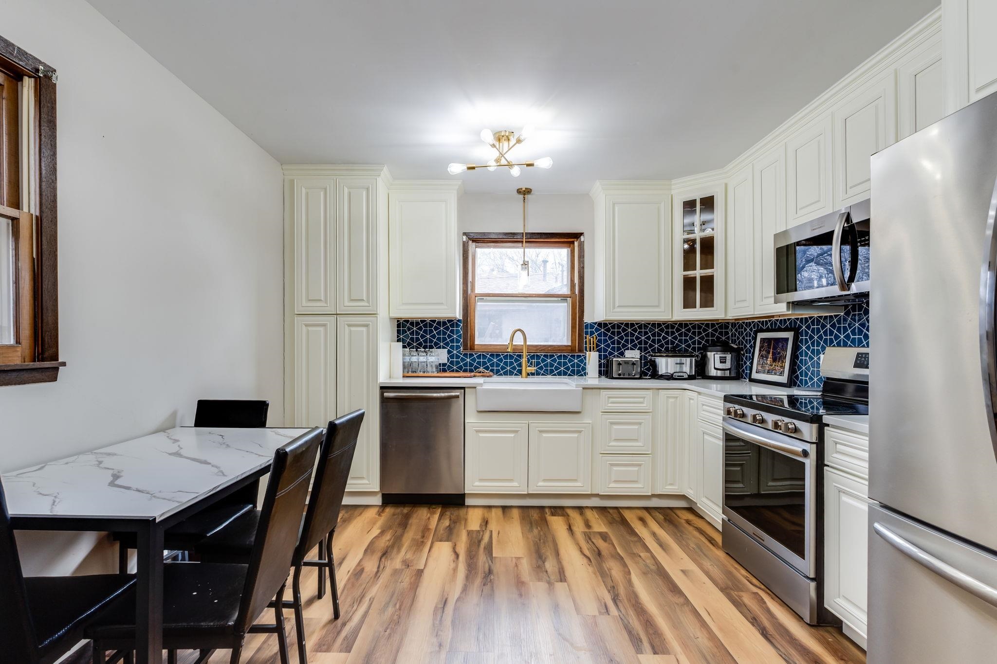 1302 N Taylor Street El Dorado KS 67042