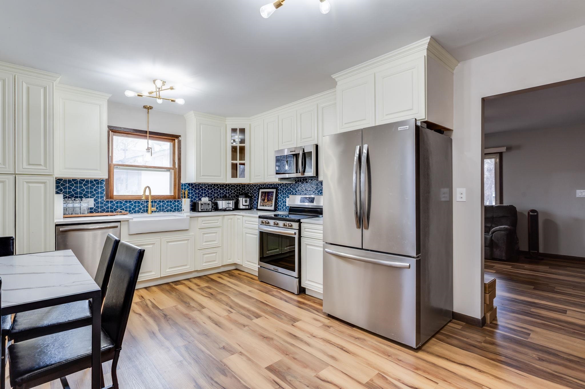 1302 N Taylor Street El Dorado KS 67042