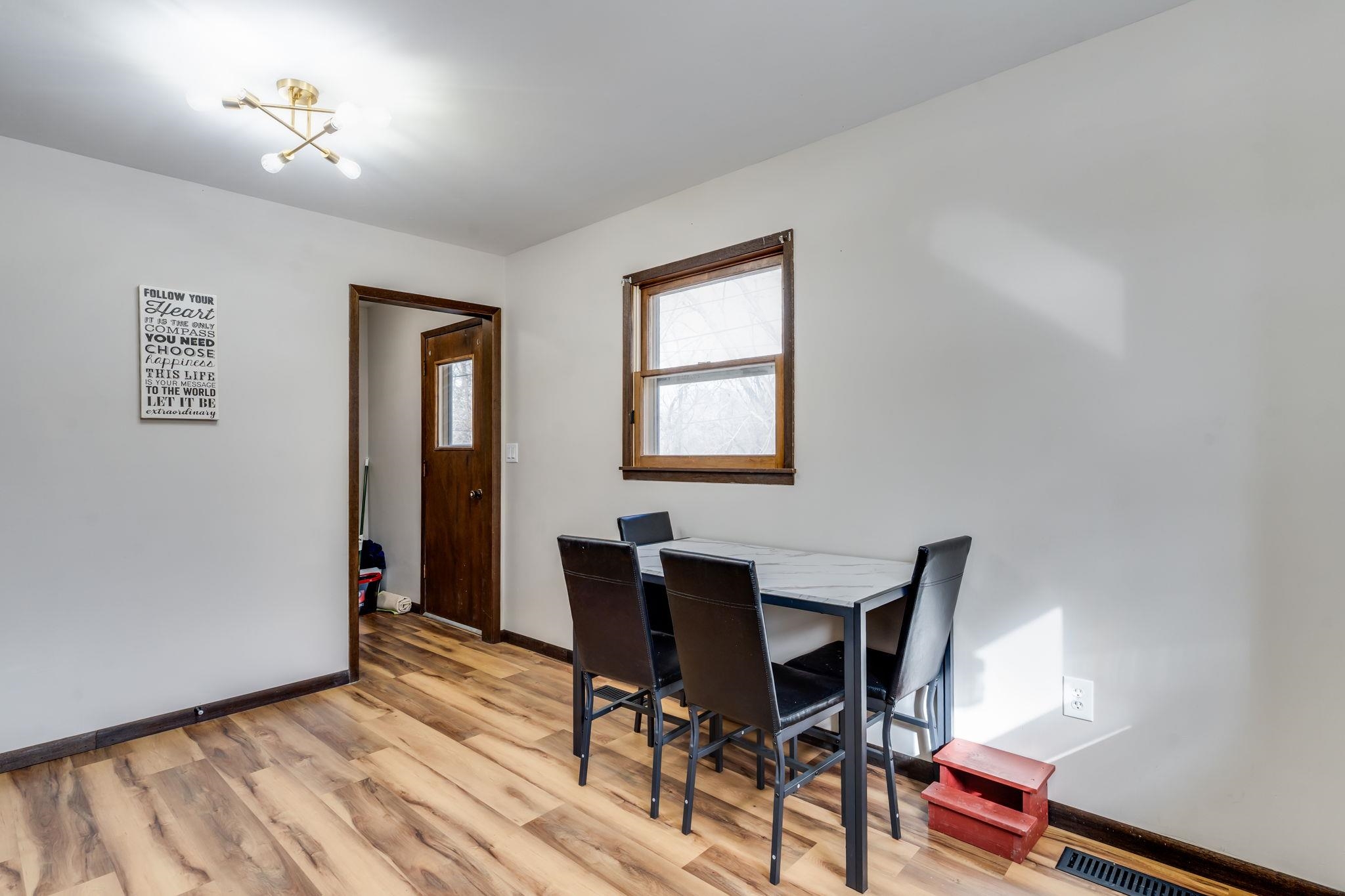 1302 N Taylor Street El Dorado KS 67042